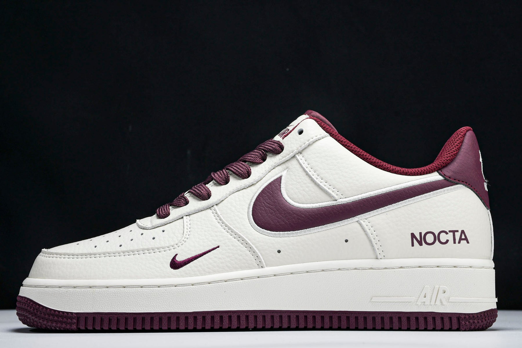Air Force 1'07 Low Nocta