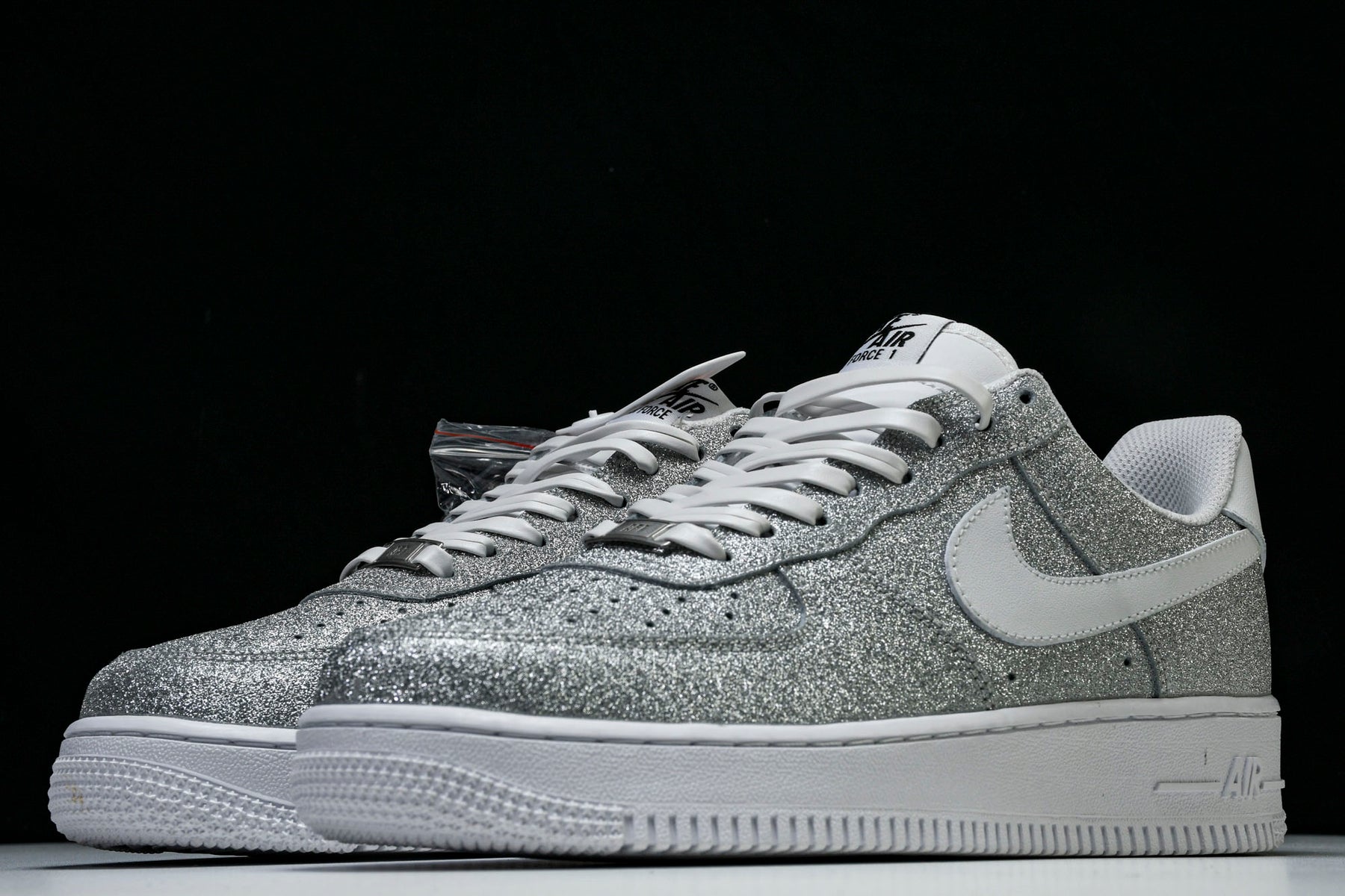 Air Force 1'07 Low