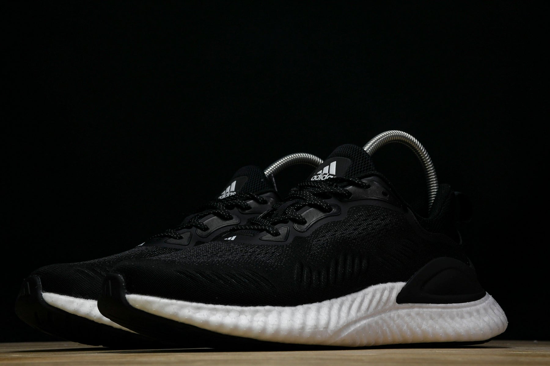 Alpha Bounce Beyond