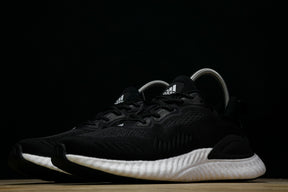 Alpha Bounce Beyond