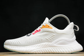 Alpha Bounce Beyond