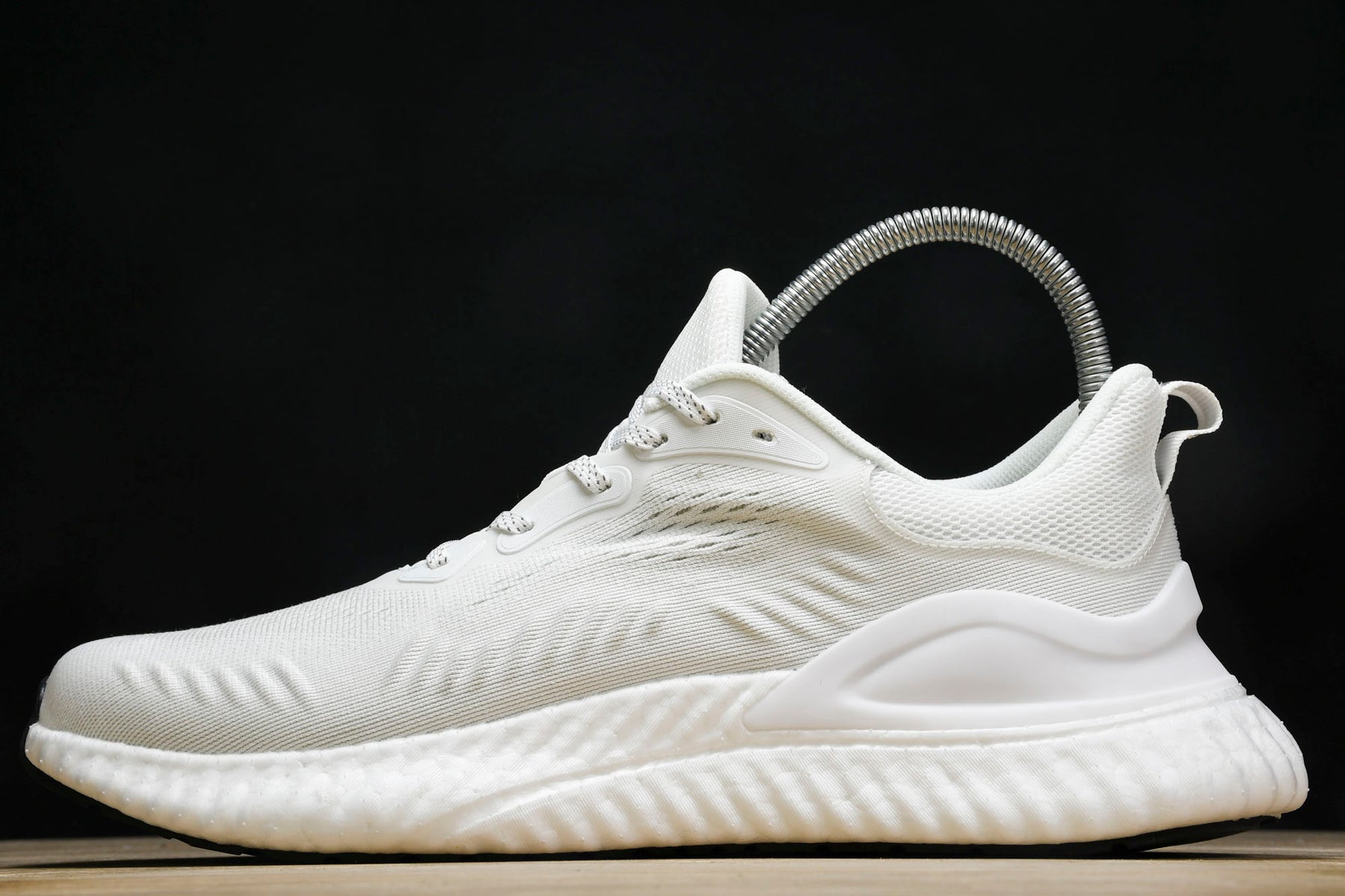 Alpha Bounce Beyond