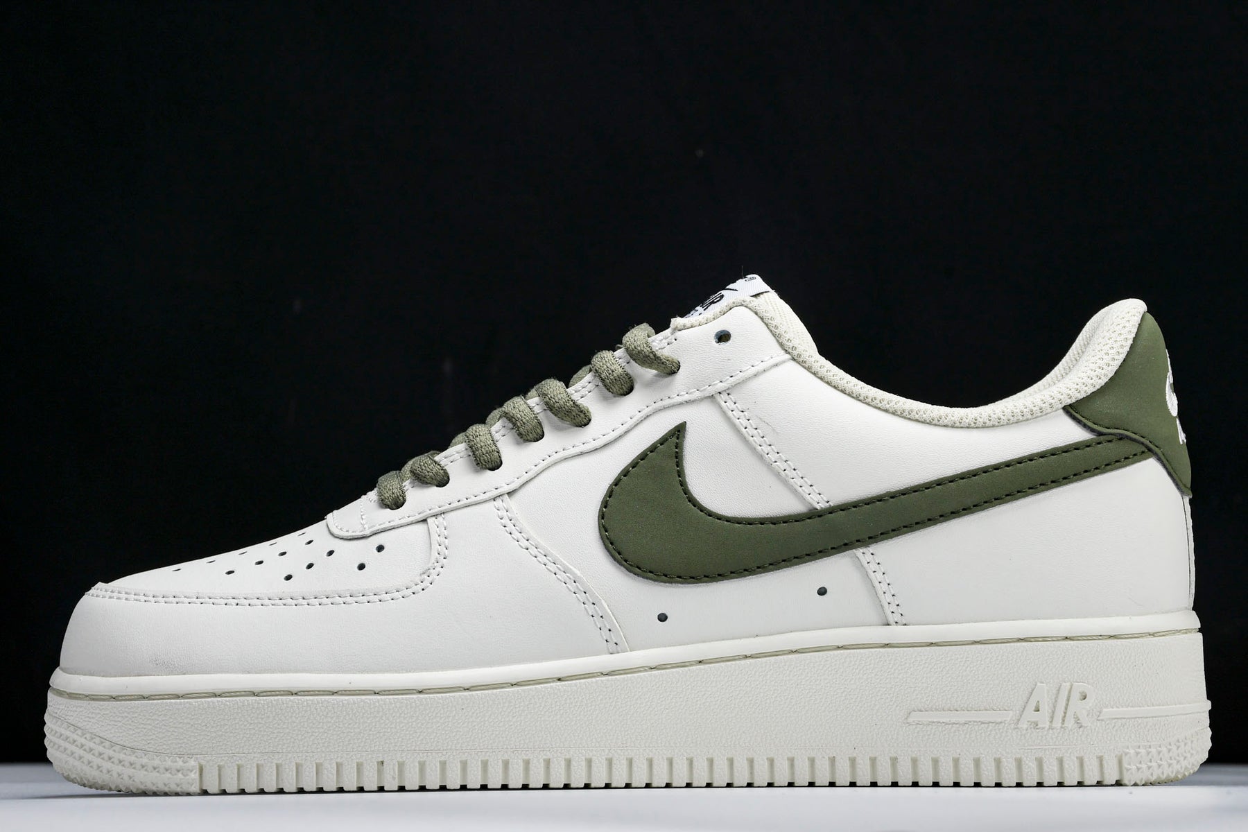 Air Force 1'07 Low