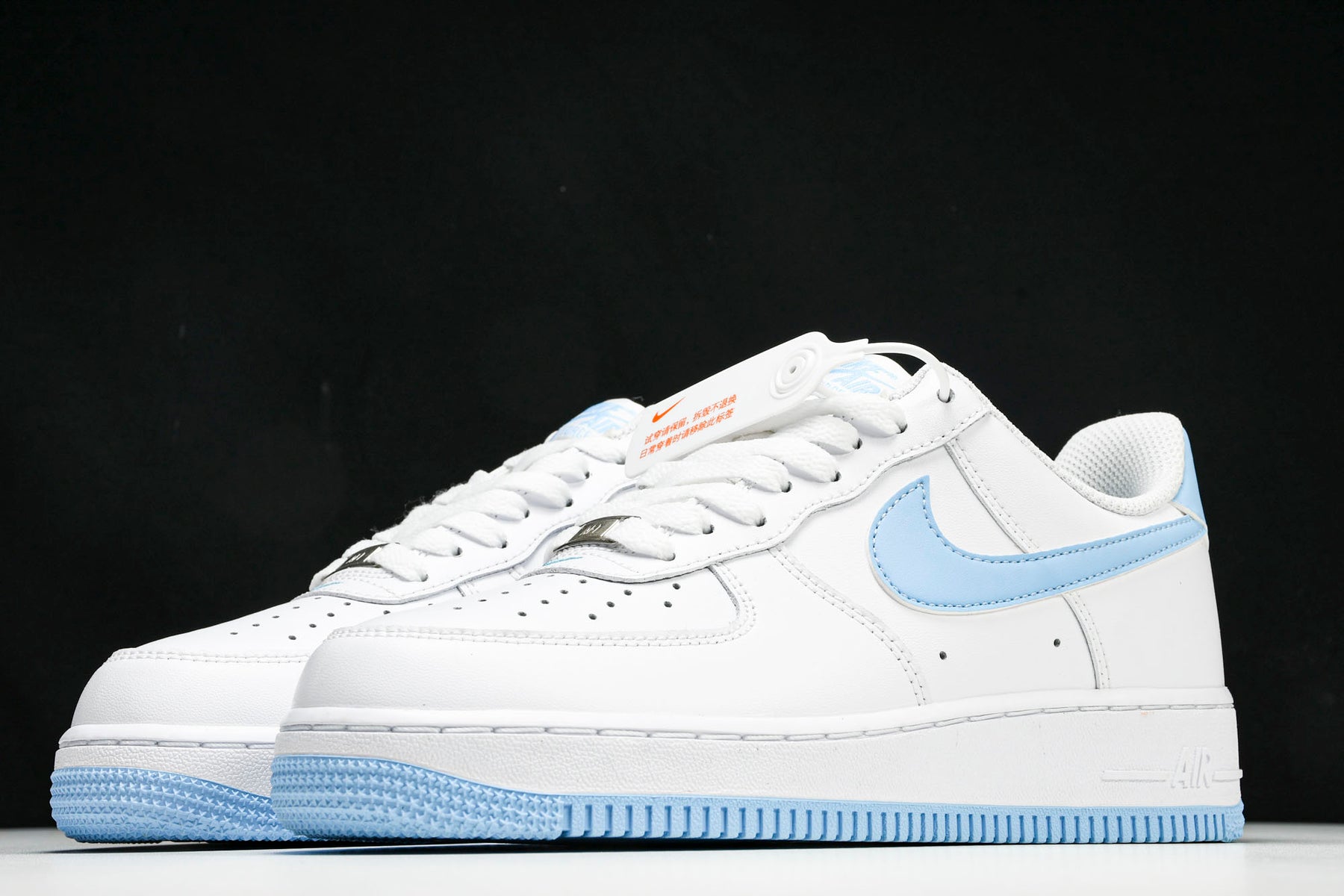 Air Force 1'07 Low