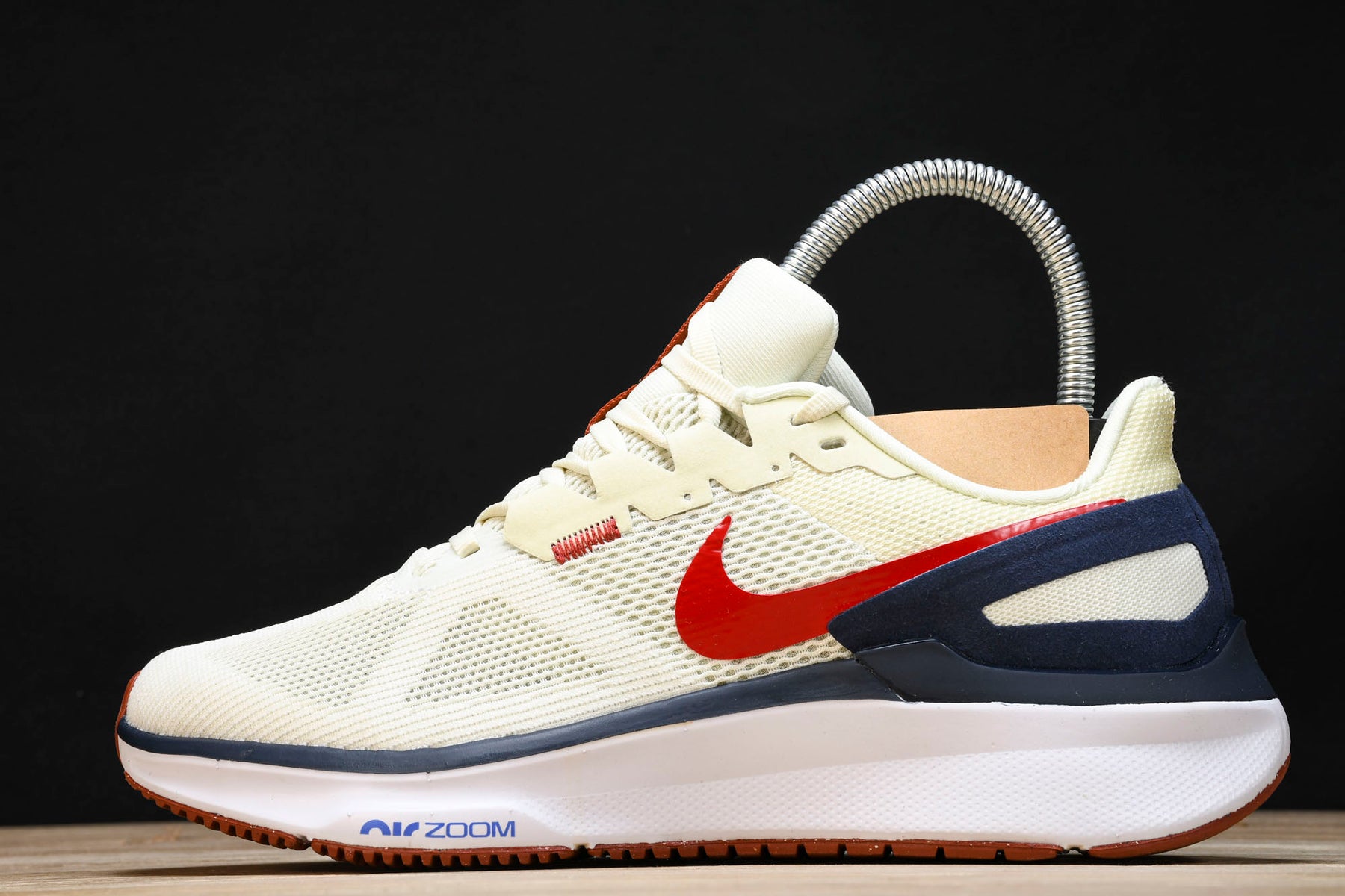 Air Zoom Structure