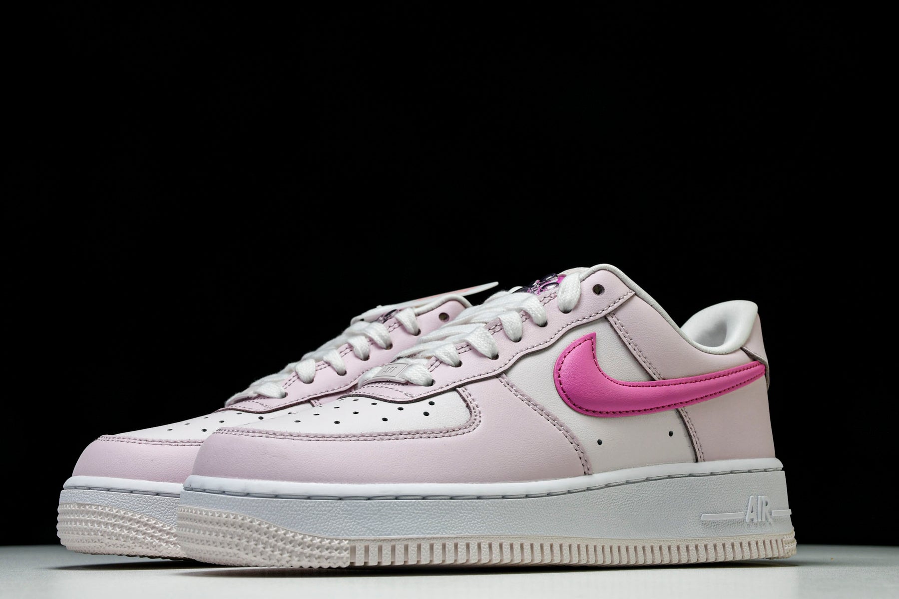 Air Force 1'07 Low