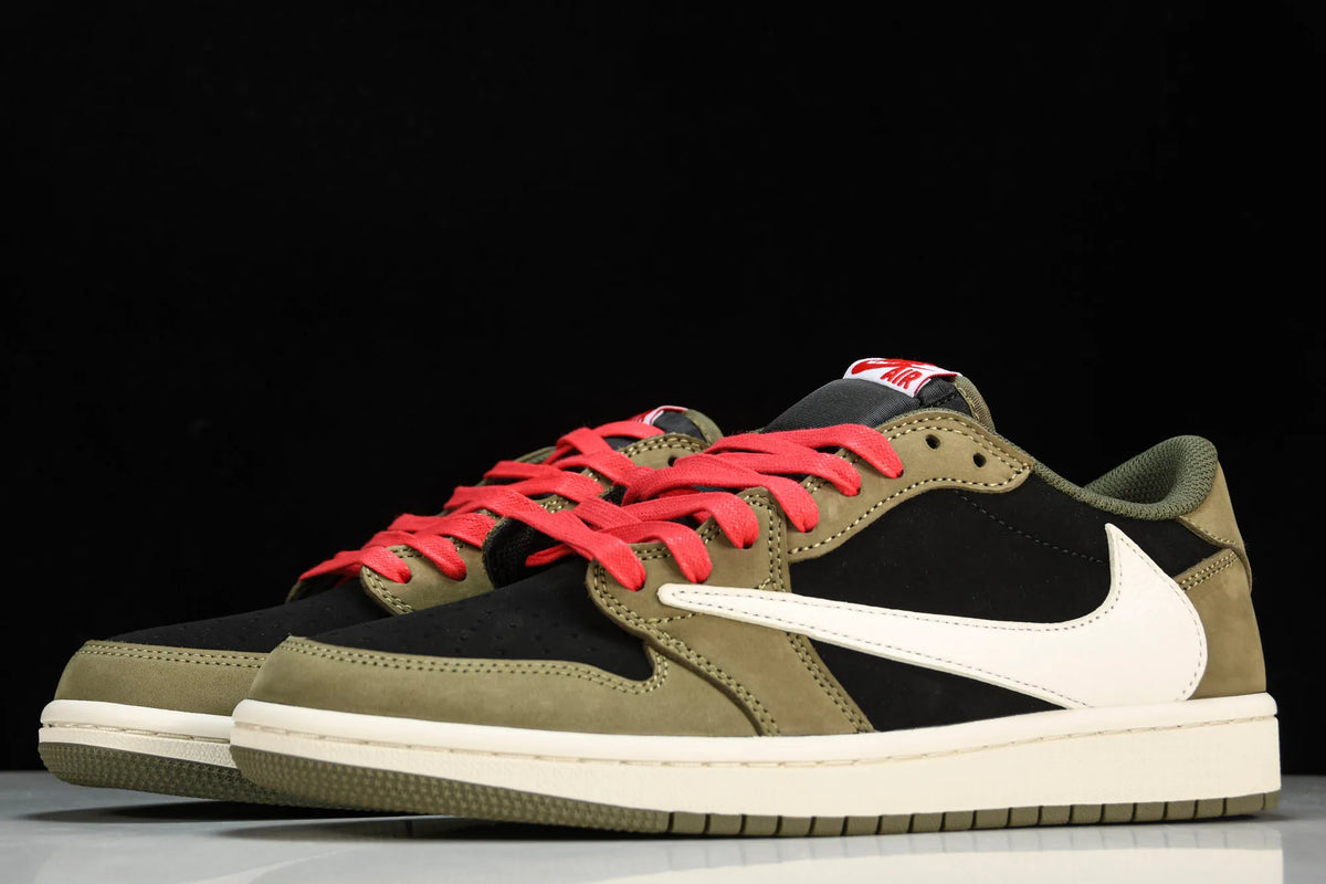 Air Jordan Low