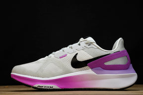 Air Zoom Structure
