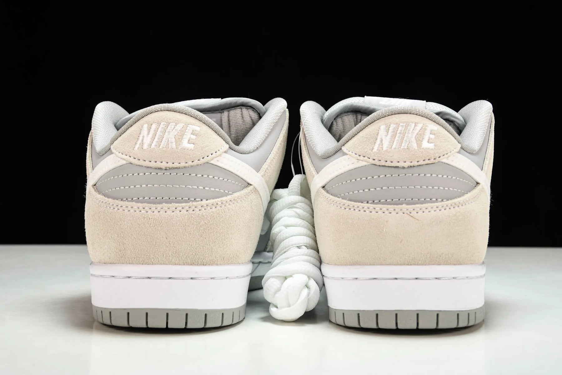Dunk Low Summit White