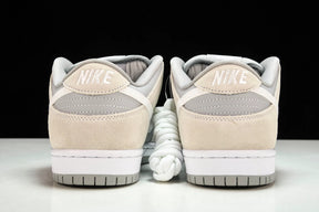Dunk Low Summit White