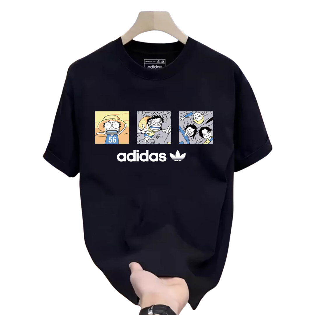 Camiseta Ad. Picture