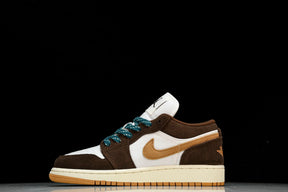 Air Jordan Low