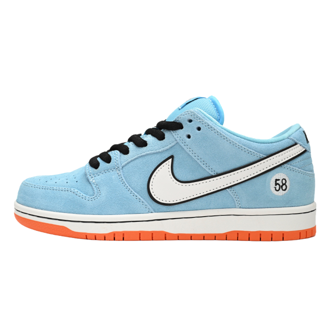 Dunk Low Pro "Club 58 Gulf"