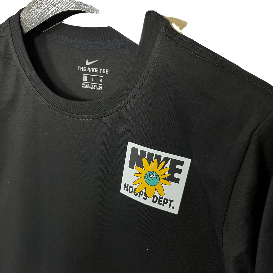 Camiseta Basketball Just Do It