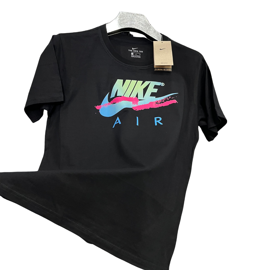 Camiseta Nk Air