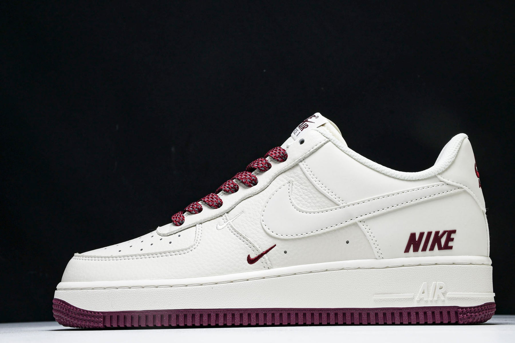 Air Force 1'07 Low
