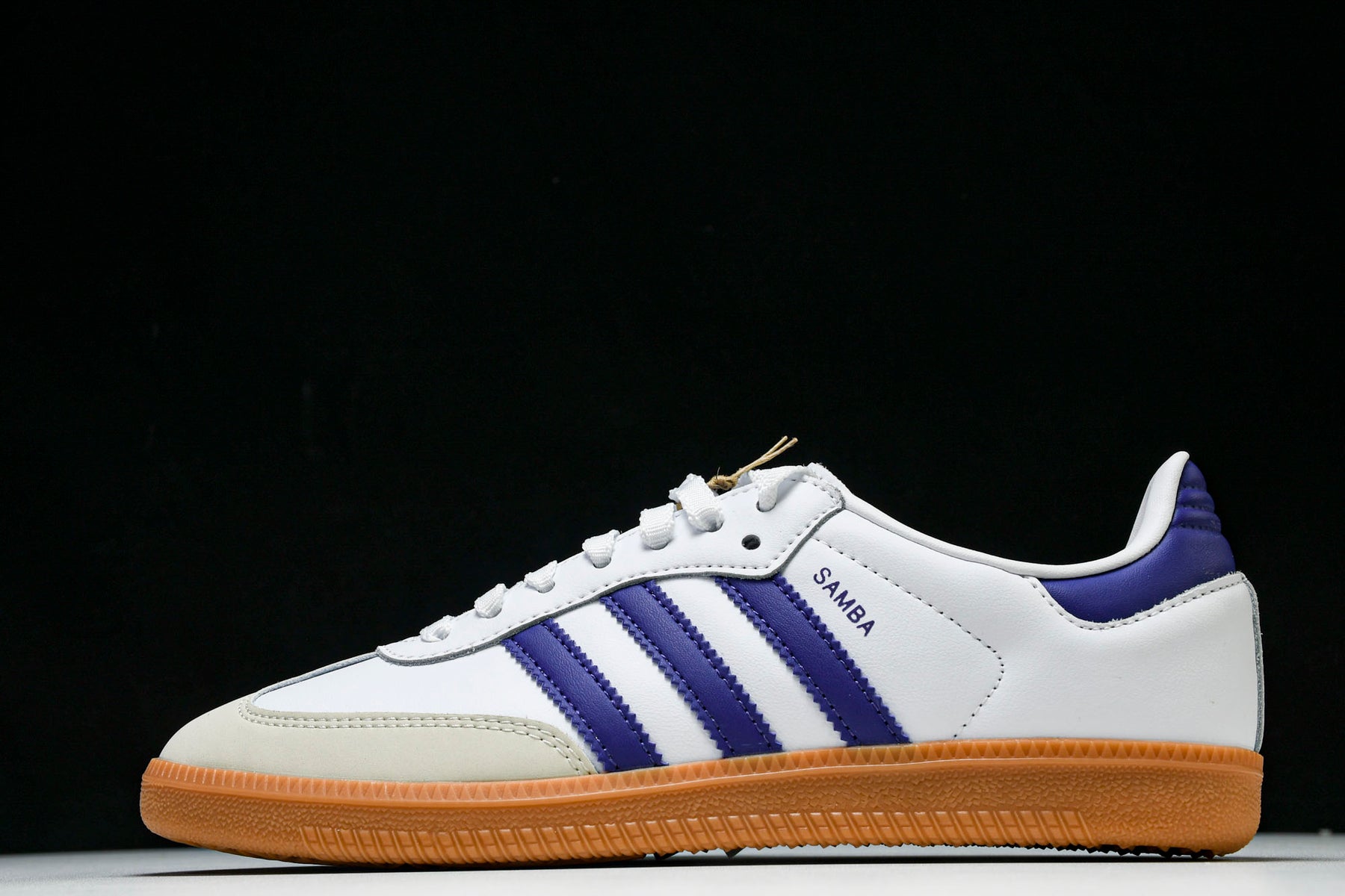 Samba Originals