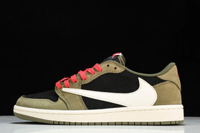 Air Jordan Low