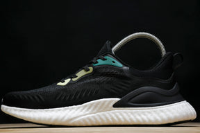 Alpha Bounce Beyond