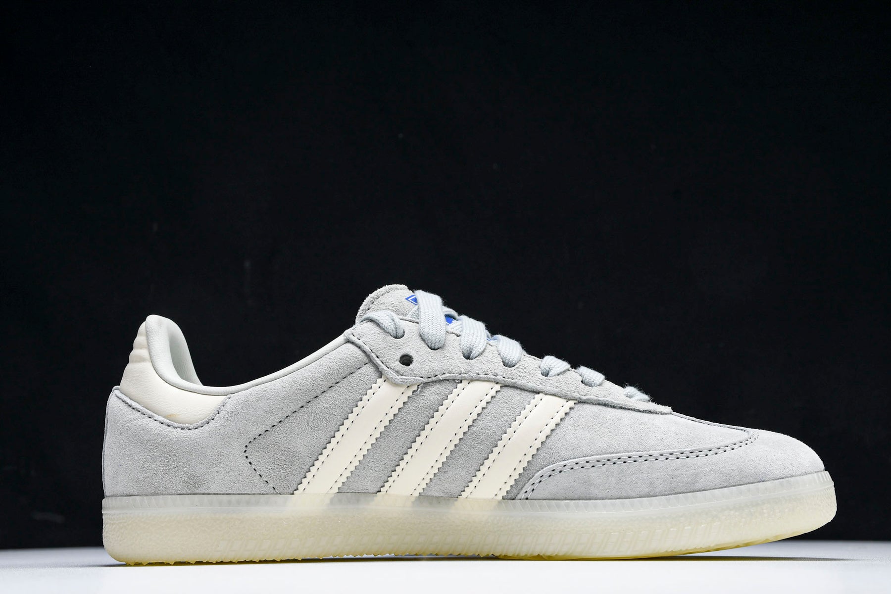 Samba Originals