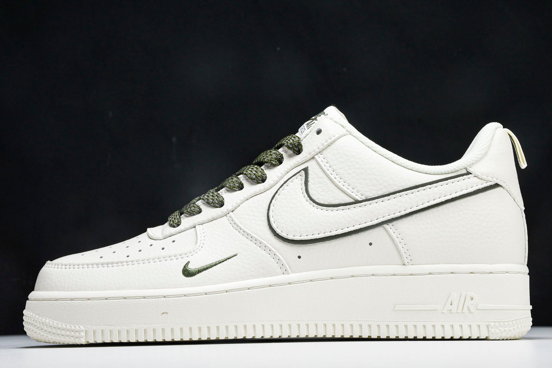 Air Force 1'07 Low