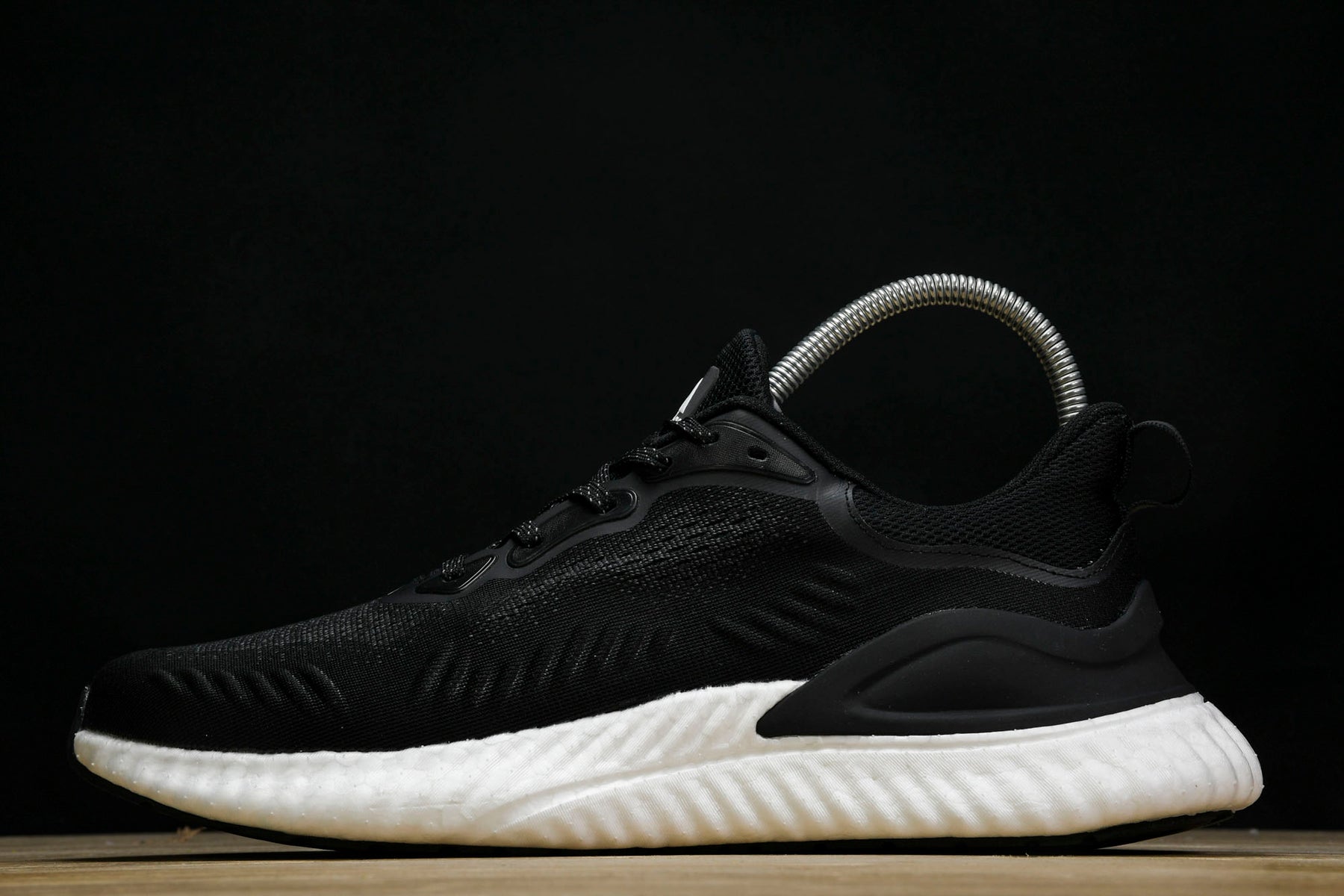 Alpha Bounce Beyond