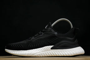 Alpha Bounce Beyond