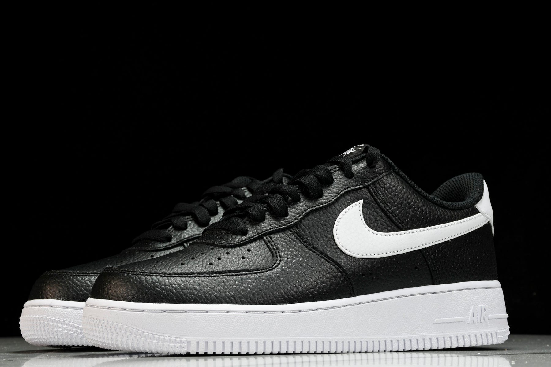 Air Force 1'07 Low