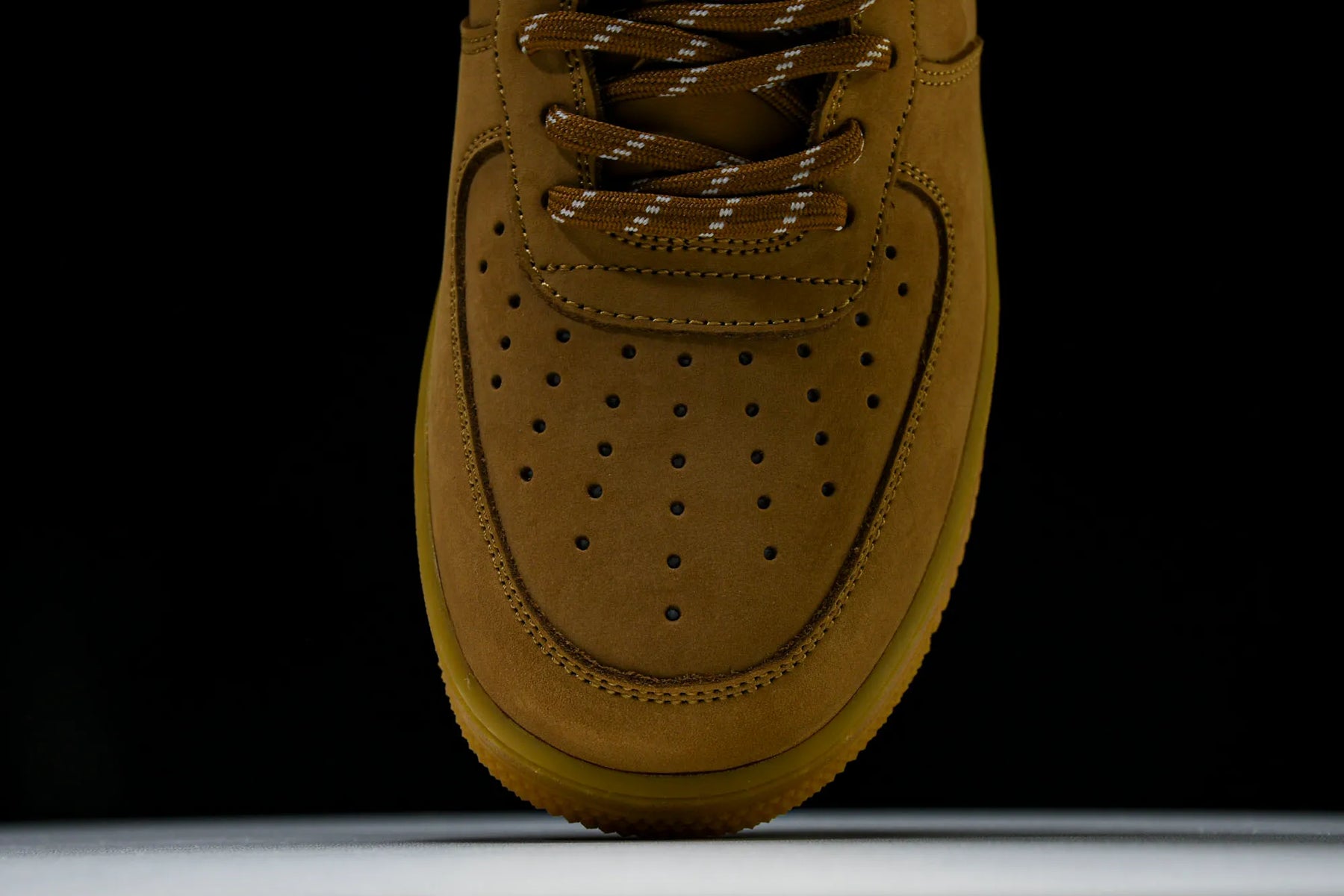 Air Force Flax