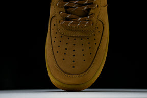 Air Force Flax
