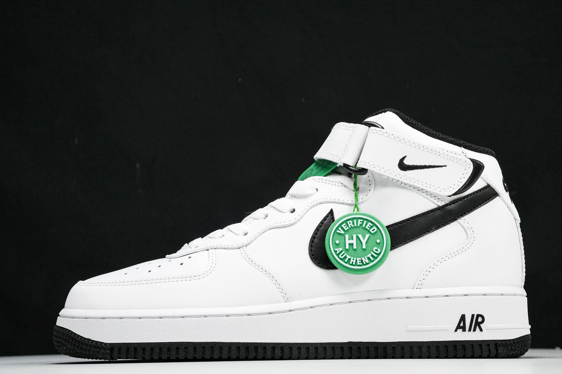 Air Force 1'07 Mid