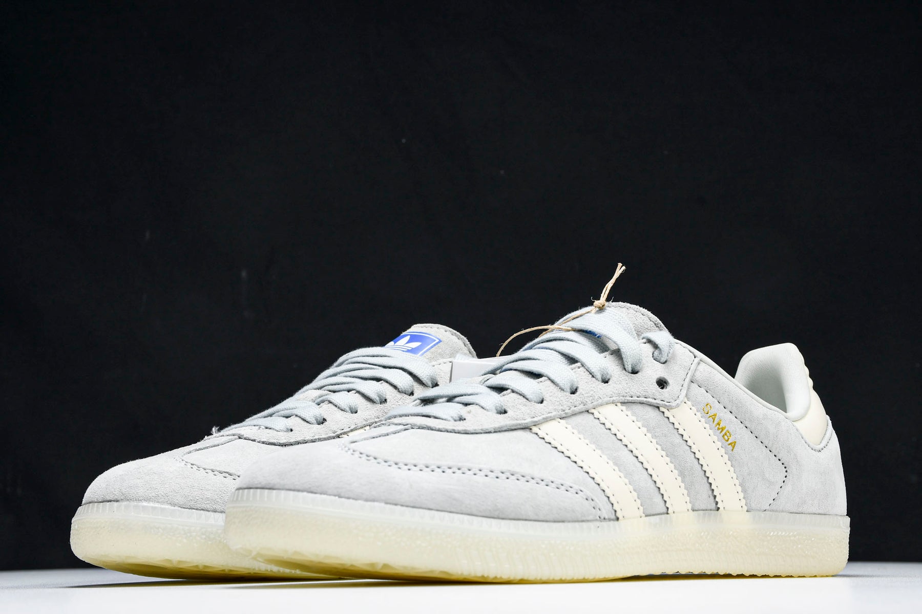 Samba Originals