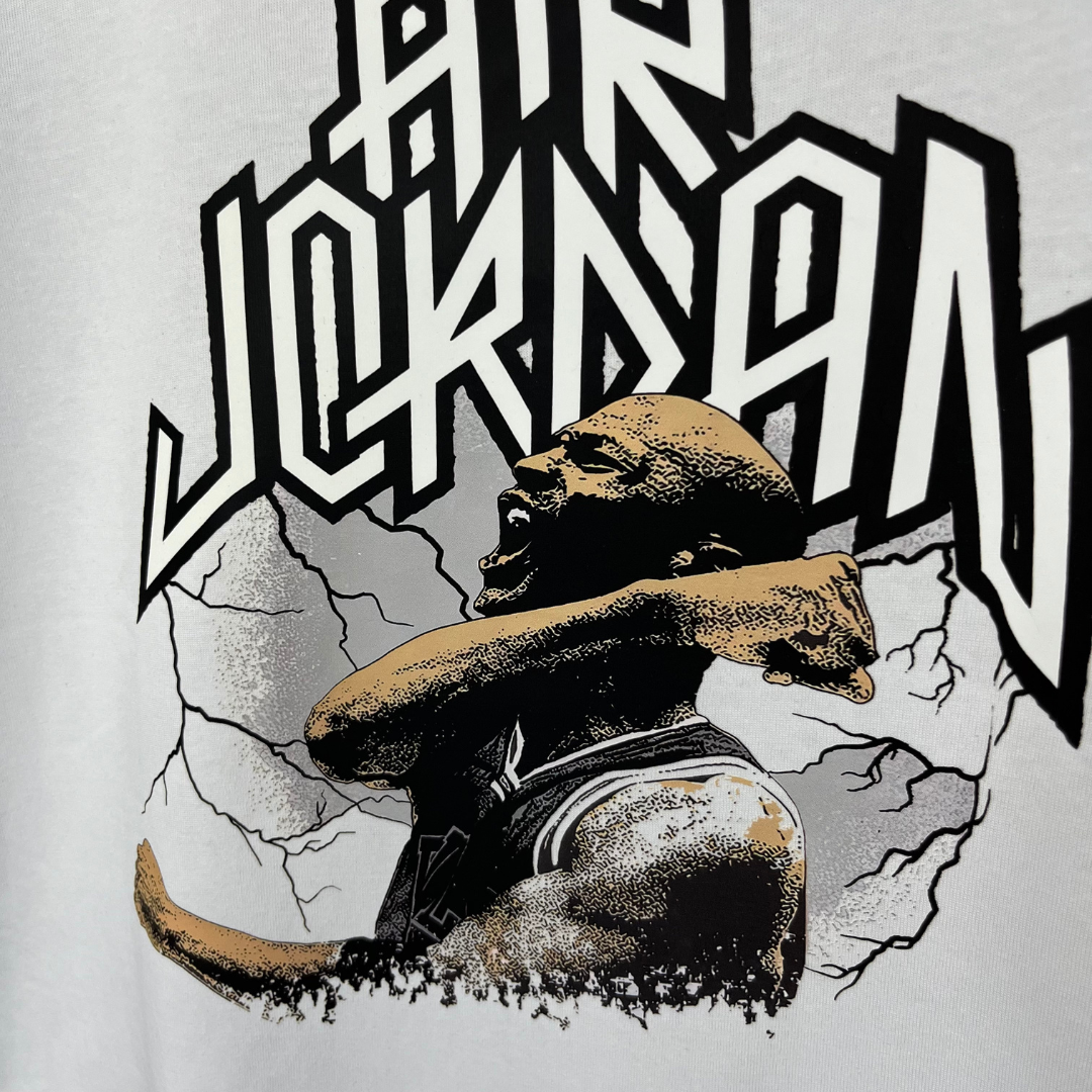 Camiseta Jordan Sport