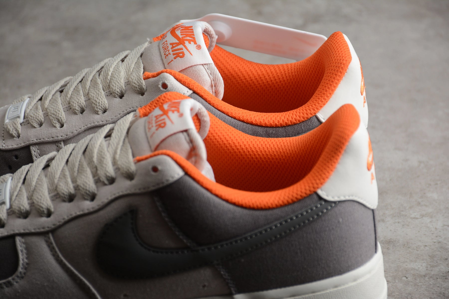 Air Force 1'07 Low