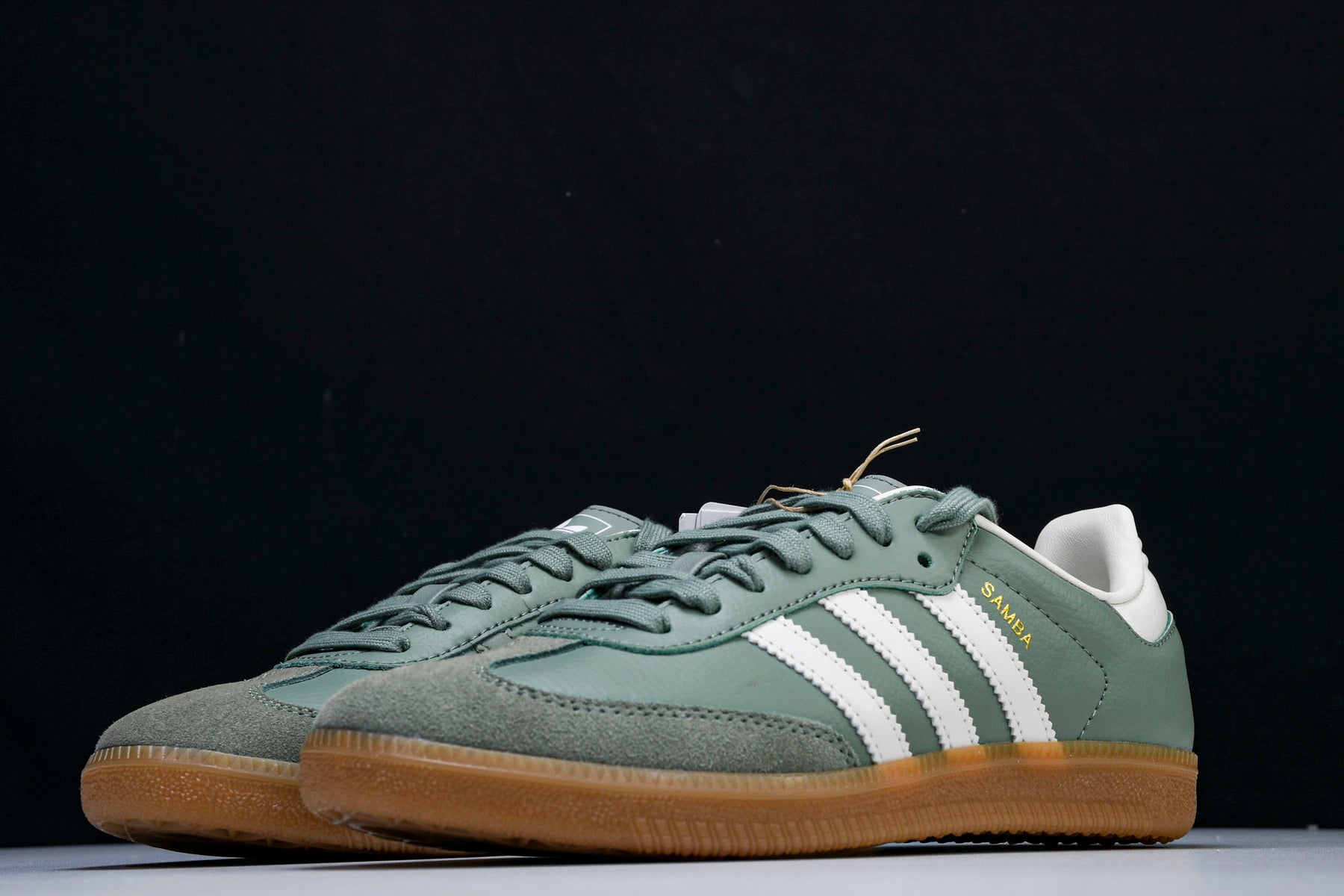 Samba Originals