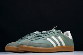 Samba Originals