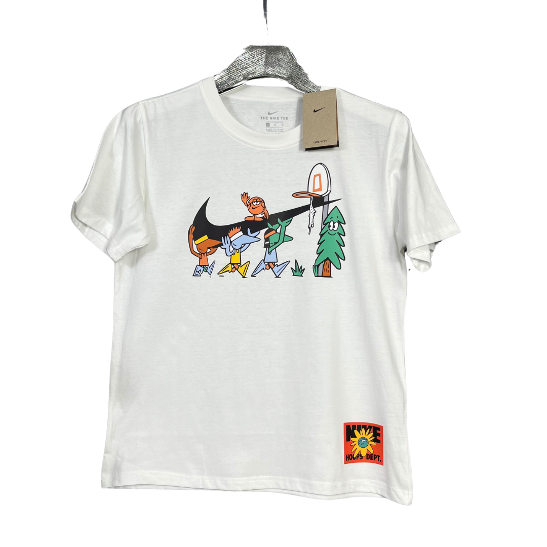 Camiseta Nk Basketball