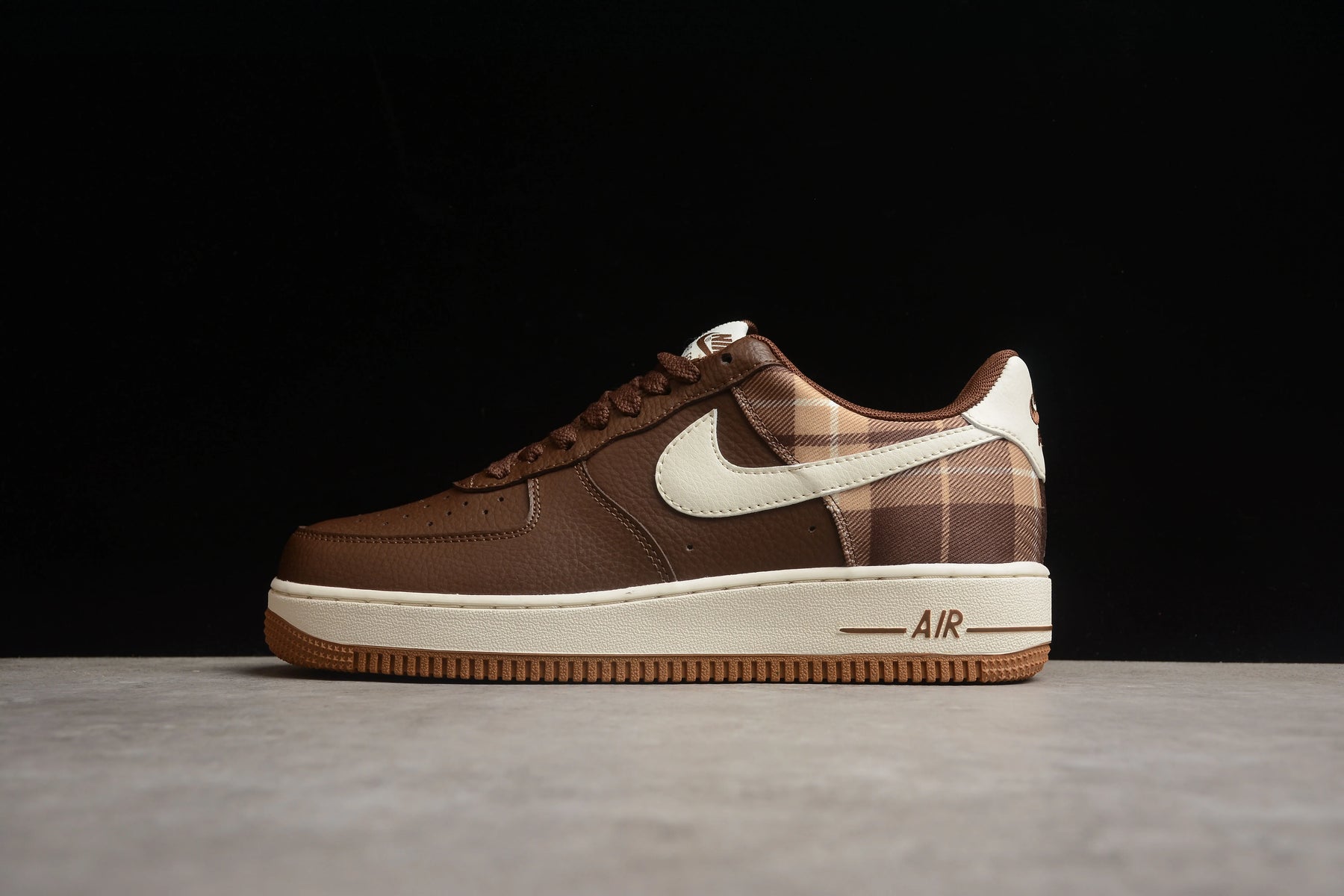 Air Force 1'07 Low