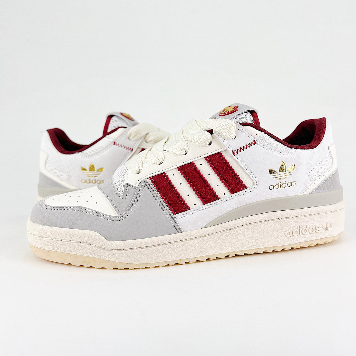 Forum 84 Low
