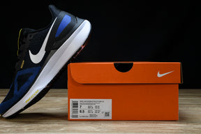 Air Zoom Structure