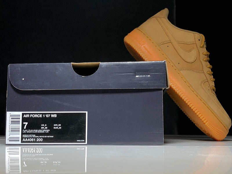 Air Force 1'07 Low