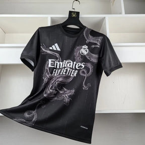 Camisa Real Madrid Masculina