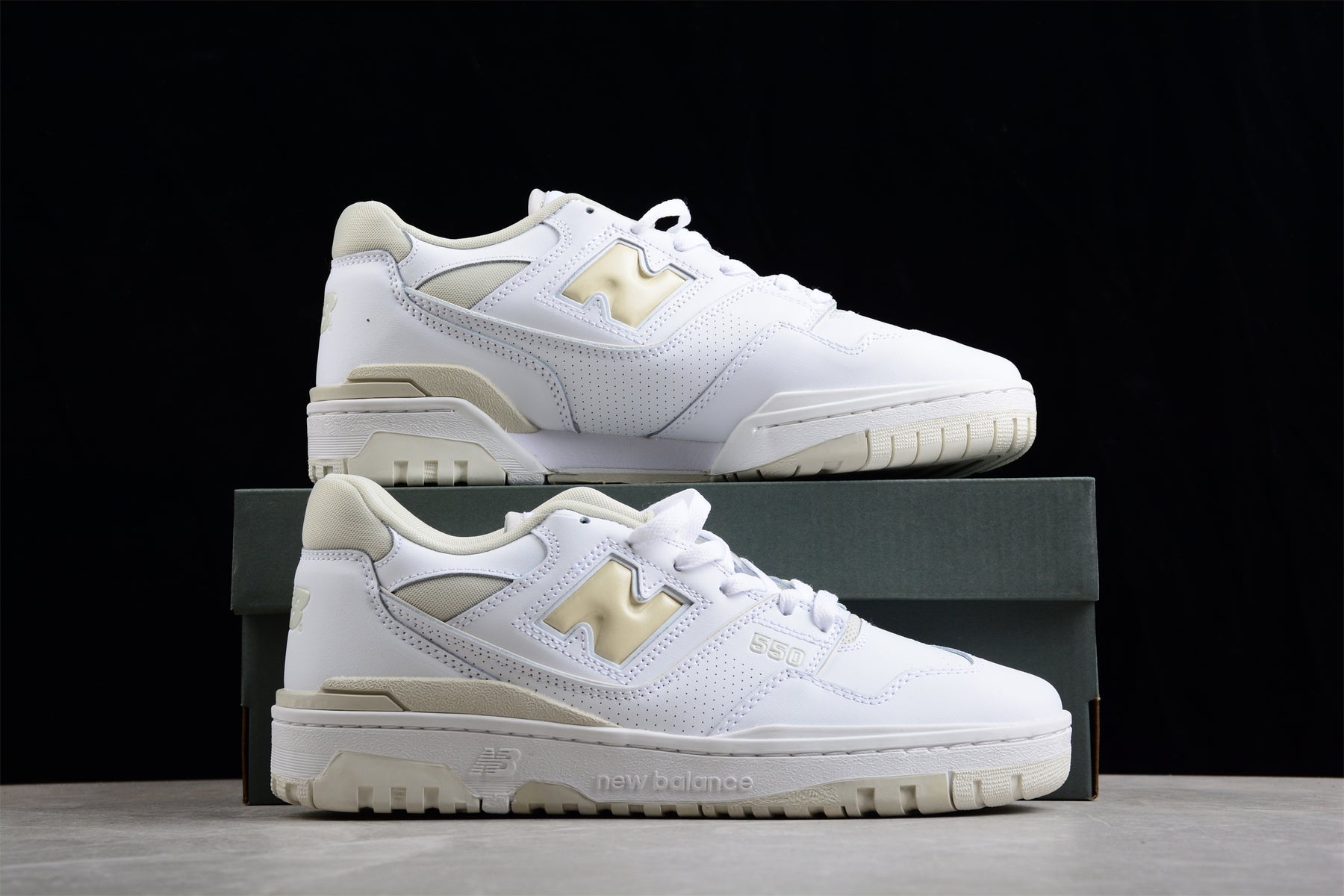 NB 550