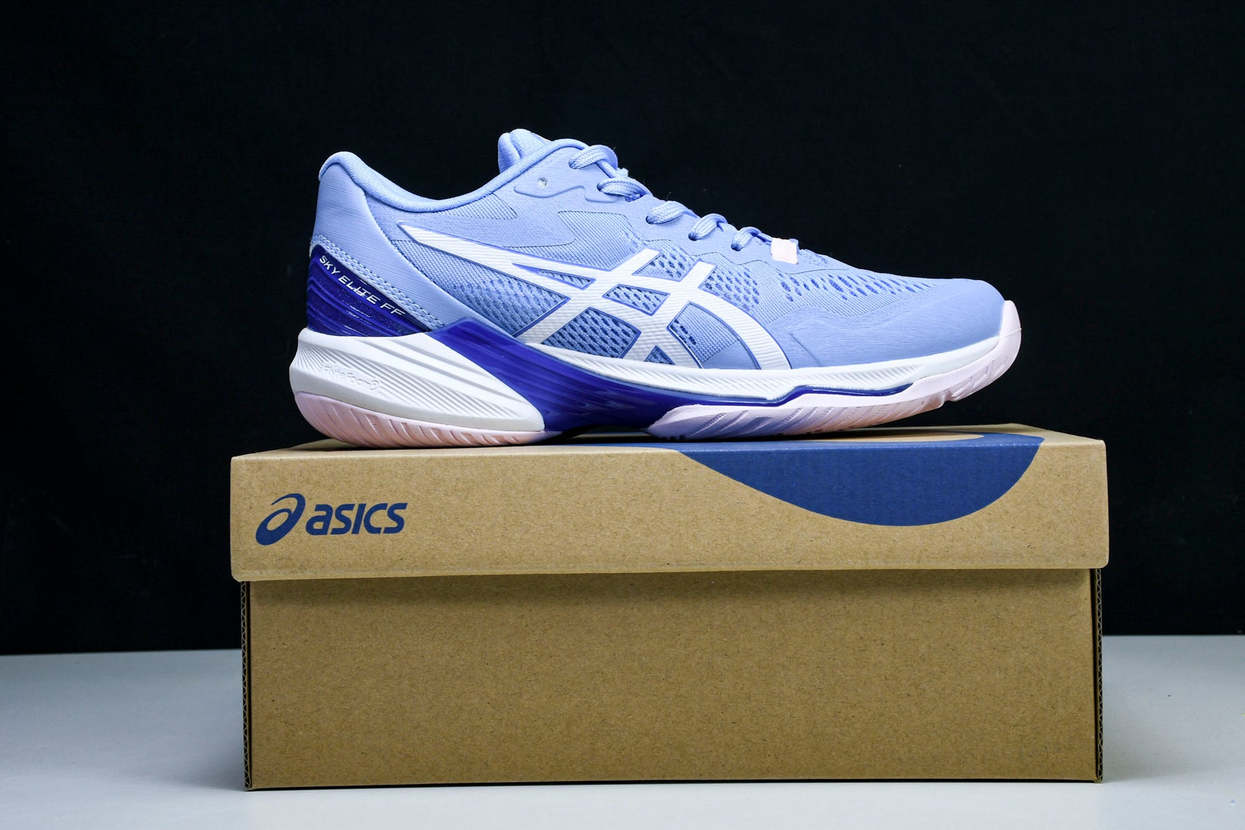 Sky Elite FF 2