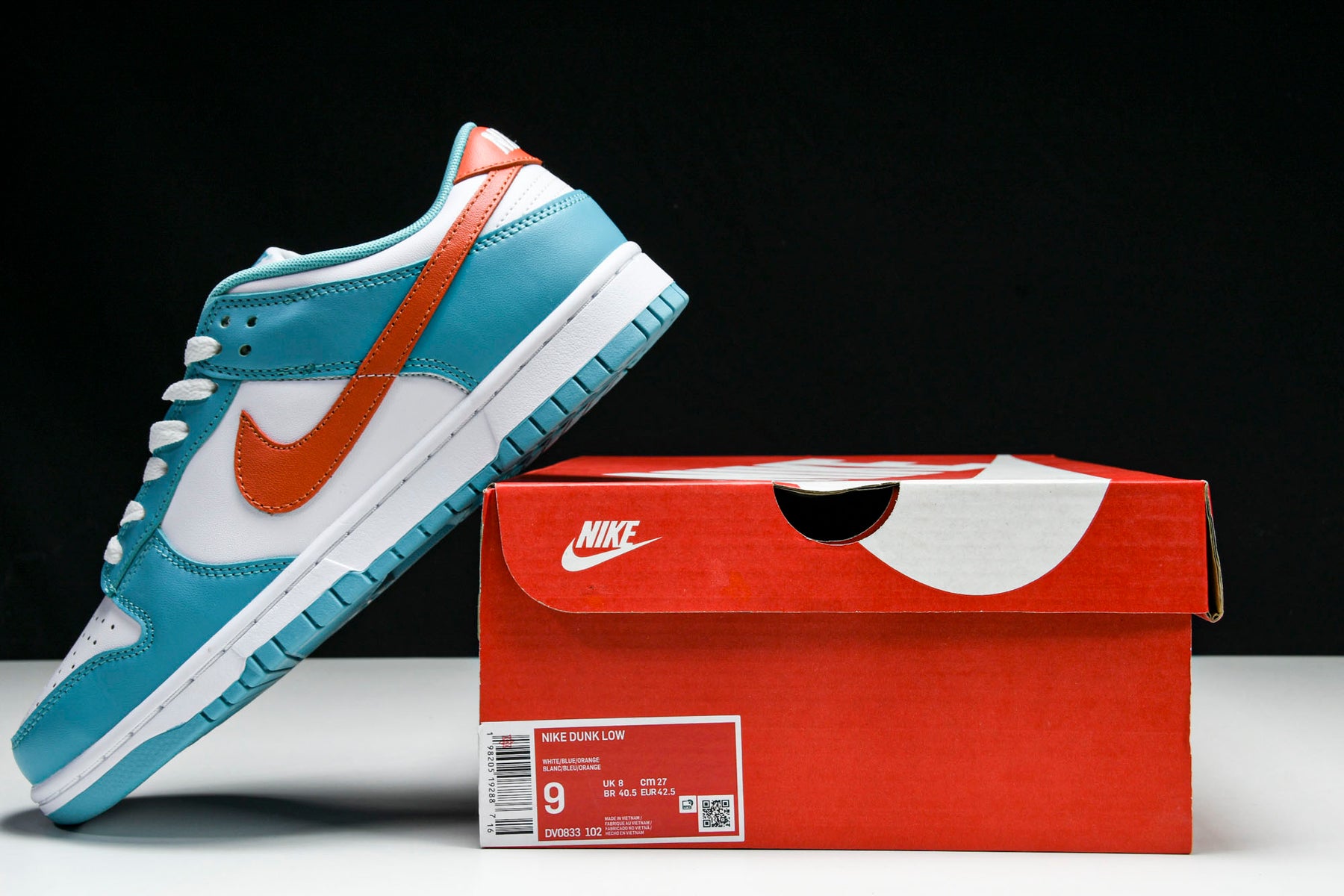 Dunk Low