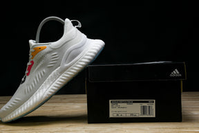 Alpha Bounce Beyond