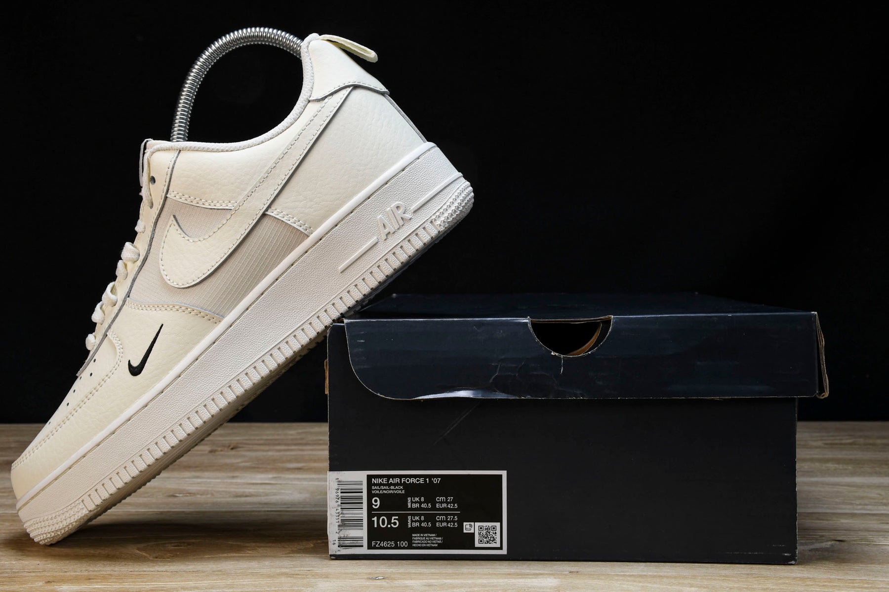 Air Force 1'07 Low