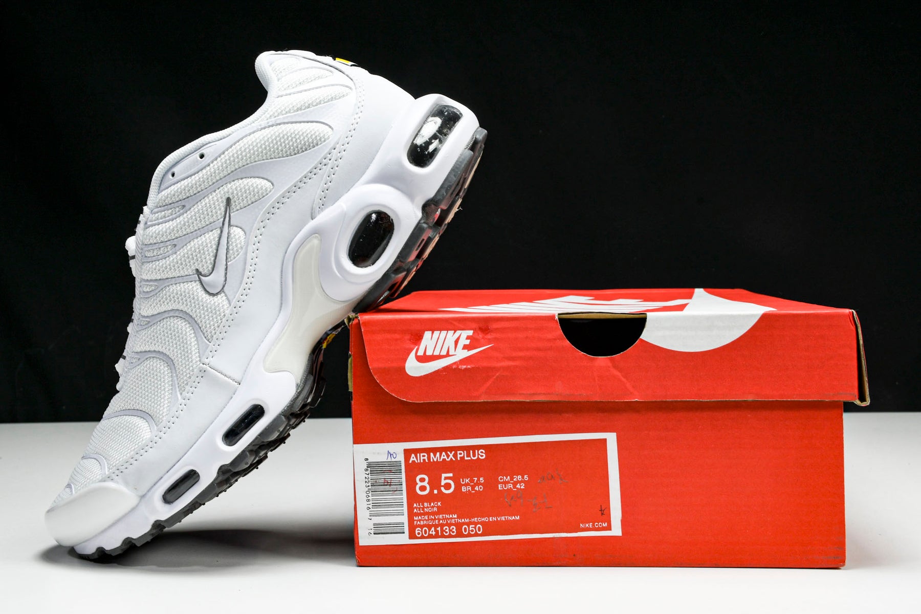 Air Max Plus