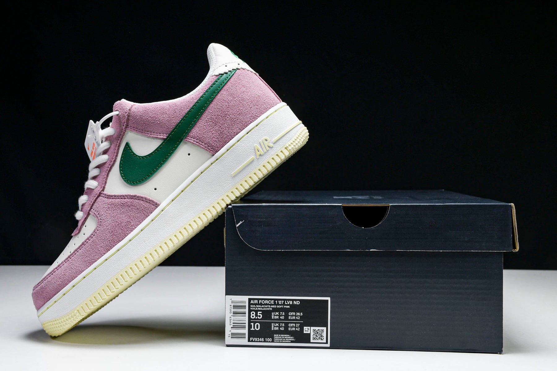Air Force 1'07 Low