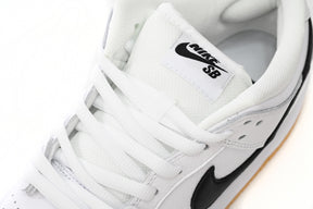 Dunk SB Low Pro ISO ‘’White Gum‘’